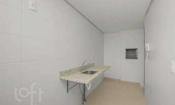 Imagem 6: Apartamento 2 domirtórios com suíte