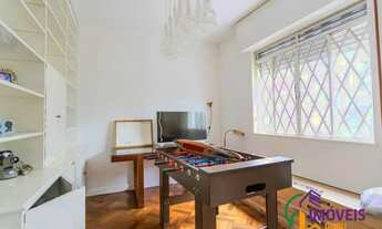 Imagem 4: CASA ASSOBRADADA - ALTO DE PINHEIROS - SP