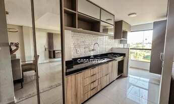 Imagem 10: Apartamento com 2 dormitórios à venda, 72 m² por R$ 440.000,00 - Vivendas do Lago - Volta