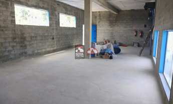 Imagem 3: Venda galpão 322m² - Loteamento Set Parque