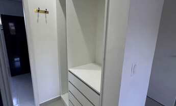 Imagem 3: Casa grande com um apto