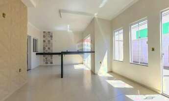 Imagem 4: Casa 2 Quartos, 57 m² Parque Residencial Itamaraty, Leme/SP R$ 245.000,00