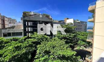 Imagem: Apartamento / Residencial / Leblon