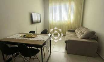 Imagem: APARTAMENTO MOBILIADO NA 405 SUL