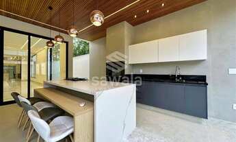 Imagem 5: Casa à venda com 208,00m² e 4 quartos em Barra da Tijuca, Rio de Janeiro - RJ