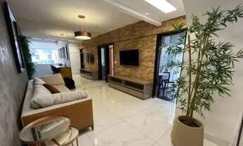 Imagem 2: Cobertura para aluguel, 3 quartos, 1 suíte, 3 vagas, Buritis - Belo Horizonte/MG