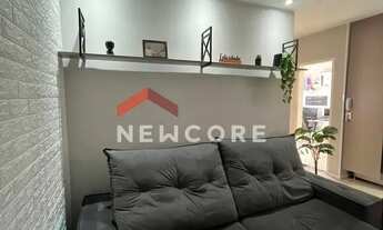 Imagem 2: Apartamento em Rua Seraphim Banietti - Caguassu - Sorocaba/SP