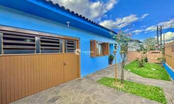 Imagem: Casa térrea no Novo Horizonte!