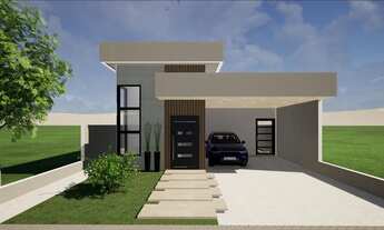 Imagem: Condomínio Vereda dos Campos - Projeto