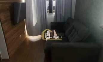 Imagem 4: Apartamento Residencial à venda, Jardim Jóquei Club, Londrina - AP0317