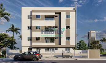 Imagem 6: Apartamento à venda no bairro Mangabeira - João Pessoa/PB