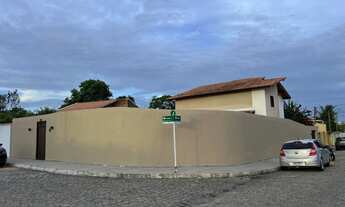 Imagem: Casa de esquina em Cond. Fechado no Monte