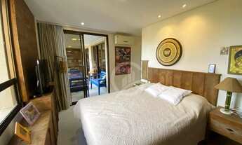 Imagem 6: Apartamento com 4 dormitórios à venda, 118 m² por R$ 1.585.000,00 - Porto das Dunas - Aqui