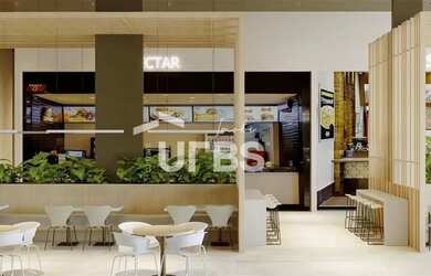 Imagem 5: Metropolitan Bueno - Sala Comercial