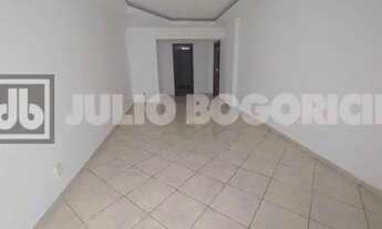Imagem 2: Excelente apartamento - 03 quartos - Suíte - Portaria 24h