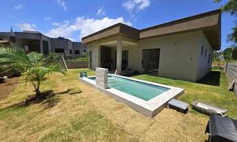 Imagem 5: Casa à venda no NATURAVILE I RESIDENCIAL , ABRANTES, Camaçari, BA