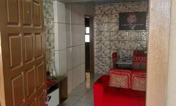 Imagem 4: Casa na feitoria