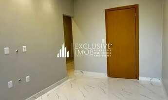 Imagem 7: CASA NO PORTO MARINA DE 3 SUÍTES, 110 METROS É 4 BANHEIROS