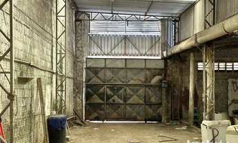 Imagem 3: Galpão para alugar, 300 m² por R$ 3.091,00/mês - Mondubim - Fortaleza/CE