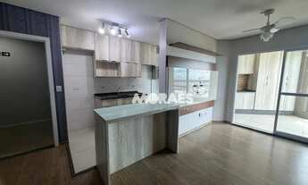 Imagem 2: Apartamento com 3 quartos, 1 suíte, à venda, 90 m² por R$ 798.000 - Infinity Residence - B