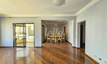 Imagem 2: Apartamento 4 quartos à venda no(a) Vila Gomes Cardim