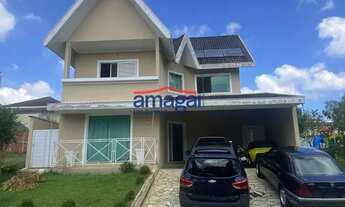 Imagem: Casa em Condomínio Quintas de Villa Branca