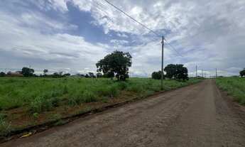 Imagem 3: Lote em luzimangues