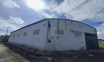 Imagem: Galpão à venda, 330 m² por R$ 225.000,00