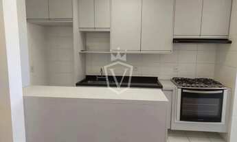 Imagem: Apartamento à venda no Condomínio Myriad