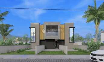 Imagem 2: Residência moderna no Vilas do Ribeirão - Florianópolis