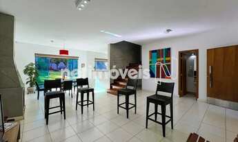 Imagem 4: Venda Casa Vale do Sol Nova Lima