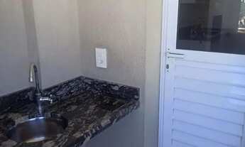 Imagem 7: APARTAMENTO - CASA BRANCA - SP