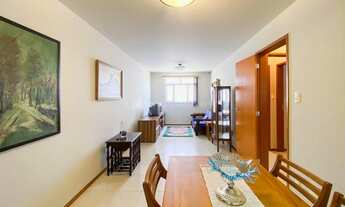 Imagem 2: Cobertura duplex com 3 quartos à venda no bairro Centro em Juiz de Fora/MG