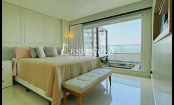 Imagem 4: Apto 142m² com 2 Suítes | Park Lozandes