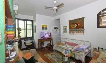 Imagem 2: Apartamento para Venda - 90m², 3 dormitórios, Cidade Baixa