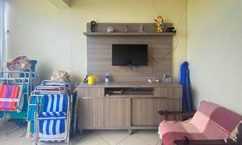 Imagem 3: Apartamento Mobiliado à Venda 2 Dormitórios