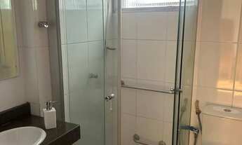 Imagem 7: Apartamento mobiliado Área Hospitalar