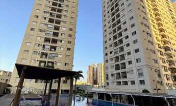 Imagem 3: FIT - Splendore - 2 Quartos (1 suíte) - Nascente - Elevador - 71m²