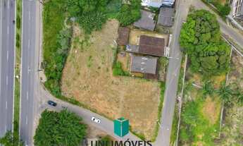 Imagem 2: Área comercial à venda em Guarapari - Frente para a rodovia e alto potencial