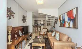 Imagem 3: Cobertura em Chácara das Pedras