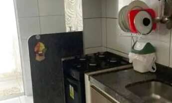 Imagem 4: Alugo apartamento térreo mobiliado