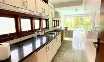 Imagem 6: CASA EM CONDOMÍNIO - ALPHAVILLE 5 - SP