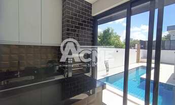 Imagem 6: Casa em Condomínio em Villa Verona, Sorocaba/SP