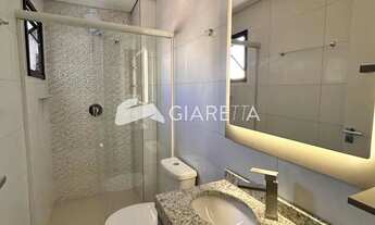 Imagem 7: Apartamento para locação no EDIFÍCIO WOODVILLE, JARDIM TOCANTINS, TOLEDO - PR