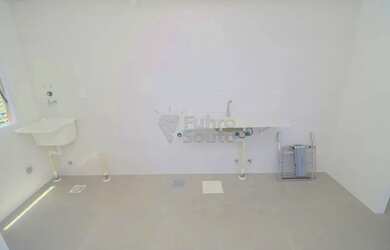 Imagem 7: Apartamento Novo de 2 Dormitórios no Edifício Residencial Aveiro - Conforto, Modernidade e