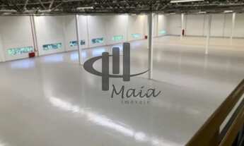 Imagem: Locação Galpão Atibaia Ponte Alta Ref