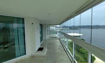 Imagem 6: Apartamento Alto Padrão com 4 quartos em Boa Viagem - Niterói - RJ