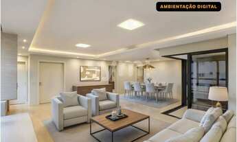 Imagem 2: Excelente Apto com 4 dorm. no início do Ecoville