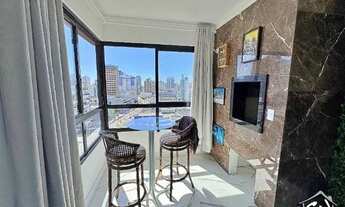 Imagem 2: Réveillon 2026 - Apartamento c/ 2 Quartos (AR) - Centro - 8 Quadras Mar (Prainha