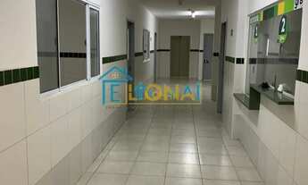 Imagem 4: Galpão para Locação em São Paulo / SP no bairro Vila Nhocune REF: G006